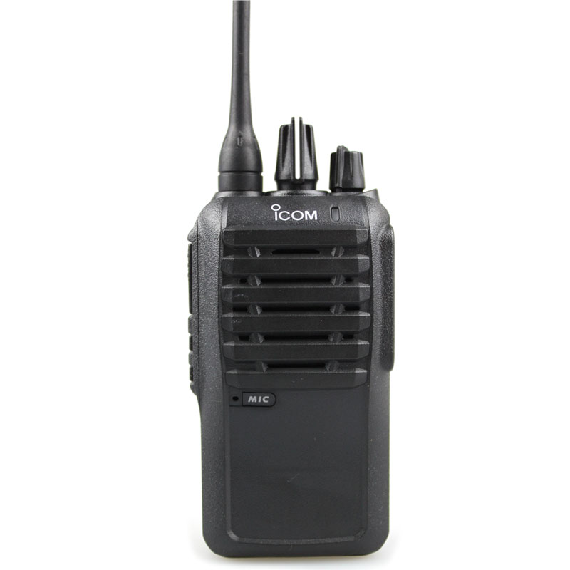 IC-F4008手持對講機 IC-F4008手持對講機