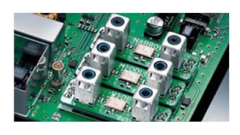 對講機工作原理 對講機工作原理