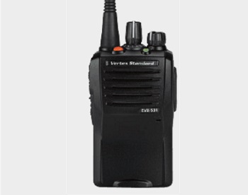 EVX-531數(shù)字便攜對講機 EVX-531數(shù)字便攜對講機