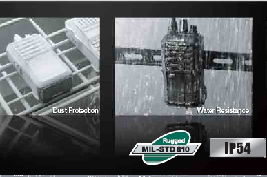 對(duì)講機(jī)的防水等級(jí)防塵等級(jí) 對(duì)講機(jī)的防水等級(jí)防塵等級(jí)