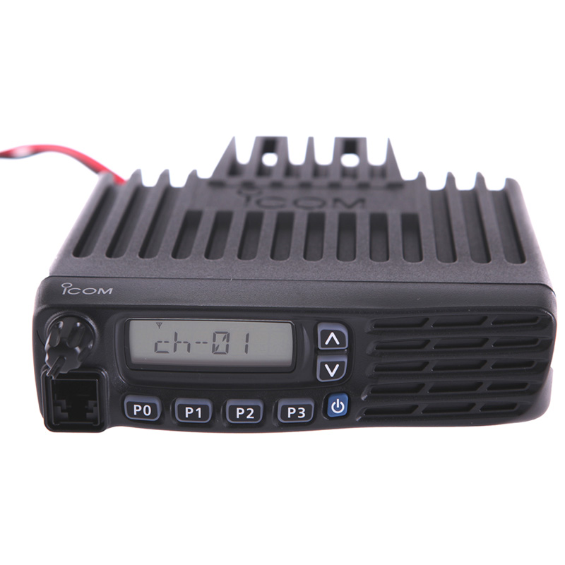 數(shù)字車載對(duì)講機(jī)IC-F6128D 數(shù)字車載對(duì)講機(jī)IC-F6128D