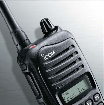 對講機(jī)拆卸 對講機(jī)拆卸