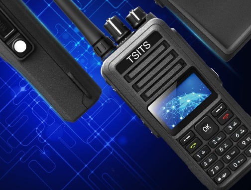 網絡對講機 網絡對講機