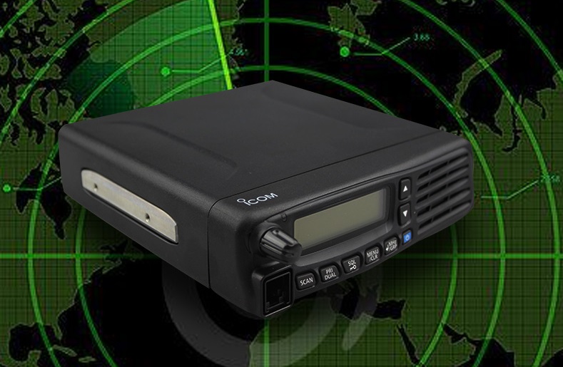 ICOM 航空對講機IC-A120 ICOM 航空對講機IC-A120