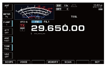 對講機(jī)回復(fù)呼叫 對講機(jī)回復(fù)呼叫