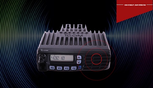 IC-F5028H 公眾對講機 IC-F5028H 公眾對講機