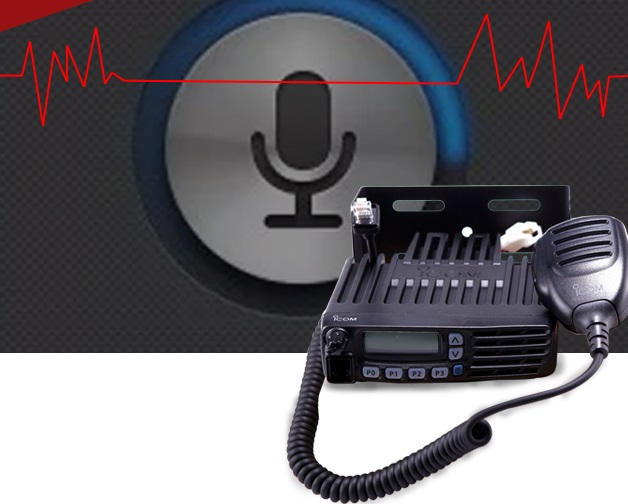 對講機移動終端 對講機移動終端