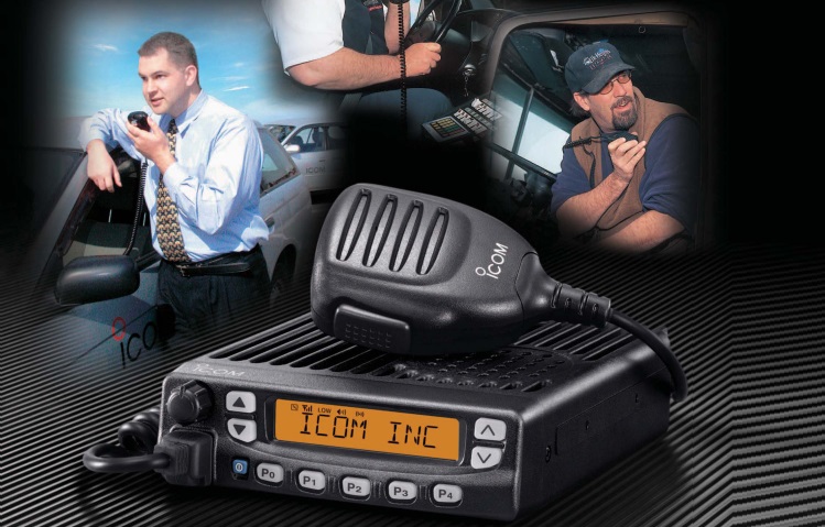 艾可慕數字對講機 艾可慕數字對講機