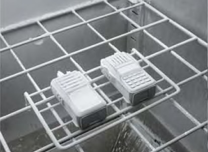 對講機故障 對講機故障