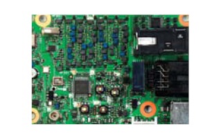 對講機萬用表的使用 對講機萬用表的使用