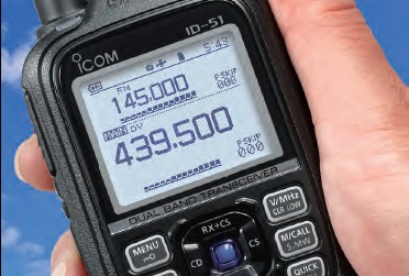 雙顯雙待手持對講機(jī) 雙顯雙待手持對講機(jī)