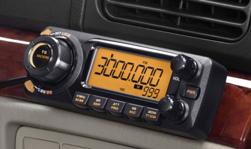 對講機(jī)市場前景 對講機(jī)市場前景