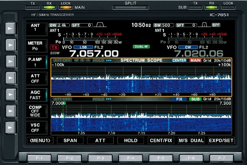 公眾對講機技術規范 公眾對講機技術規范