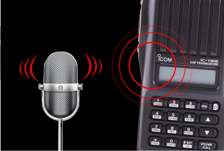 對(duì)講機(jī)品牌