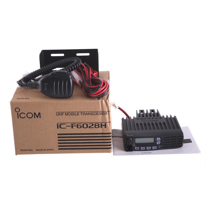 車載對講機(jī)IC-F6028H