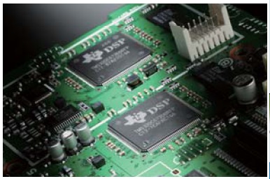 對(duì)講機(jī)接收電路