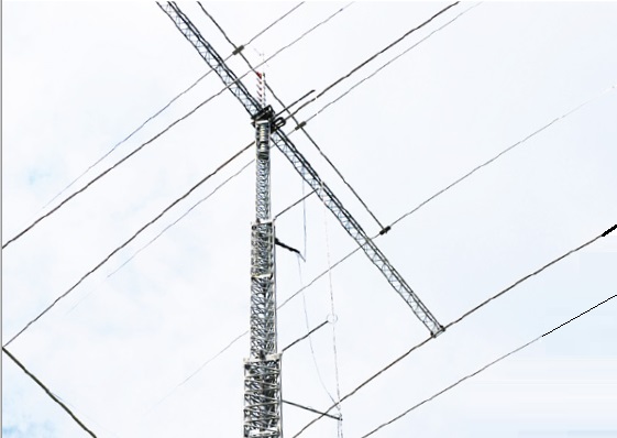 對(duì)講機(jī)天線 對(duì)講機(jī)天線