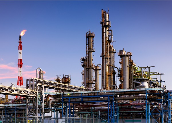 油田防爆對(duì)講機(jī)