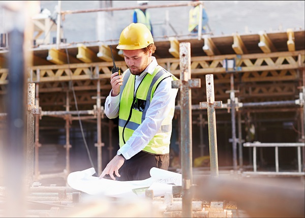 電子對(duì)講機(jī)發(fā)展