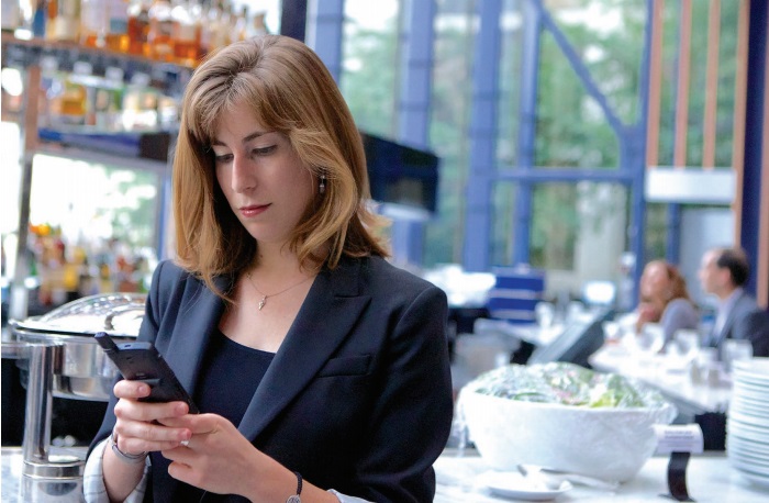 酒店對講機(jī)