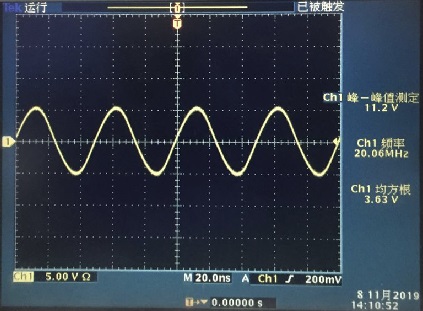無線通訊對(duì)講機(jī)頻率