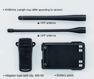 對講機電池配件 對講機電池配件