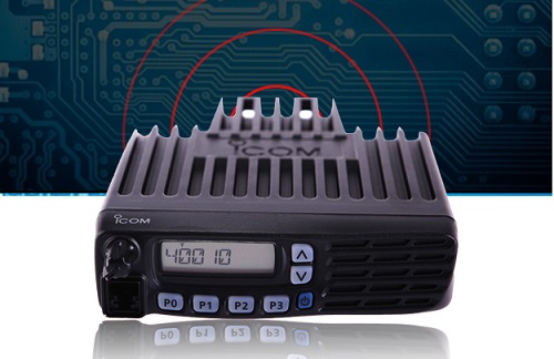 車載電臺對講機 車載電臺對講機