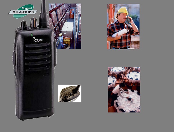 IC-F21手持對(duì)講機(jī) IC-F21手持對(duì)講機(jī)