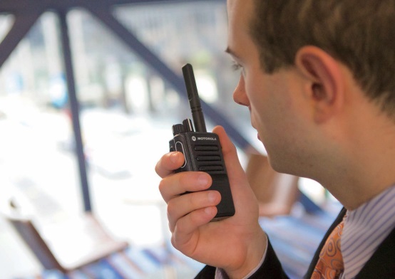 系統(tǒng)轉(zhuǎn)發(fā)對講機(jī)